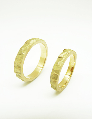 Wedding Rings 3