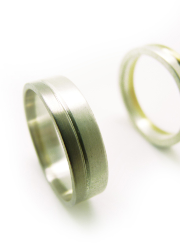 Wedding Rings 13