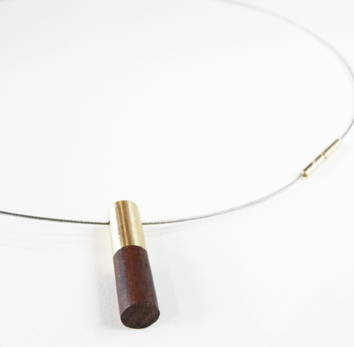 Salom • Joyas de madera Barcelona